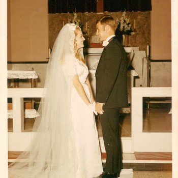 Photo of Christi VanKerckhove